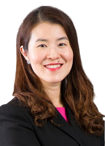 Ms. Sia Aik Kor, Chief Executive